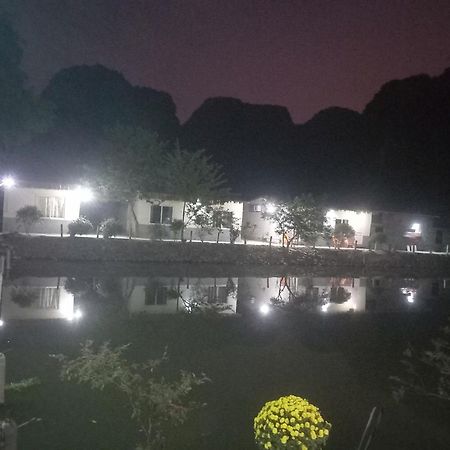 Trang An Pristine View Homestay Ninh Bình Kültér fotó