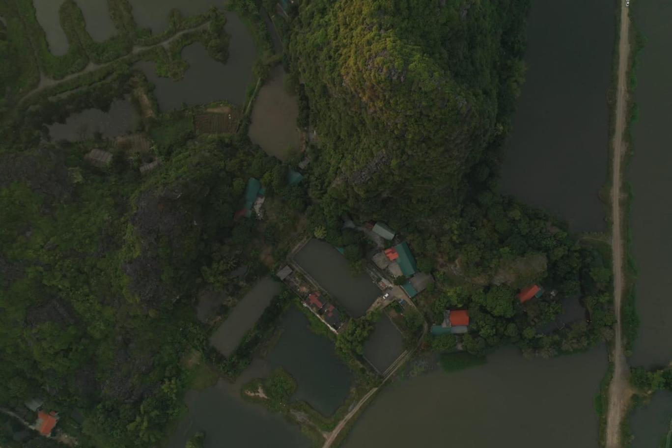 Trang An Pristine View Homestay Ninh Bình Kültér fotó