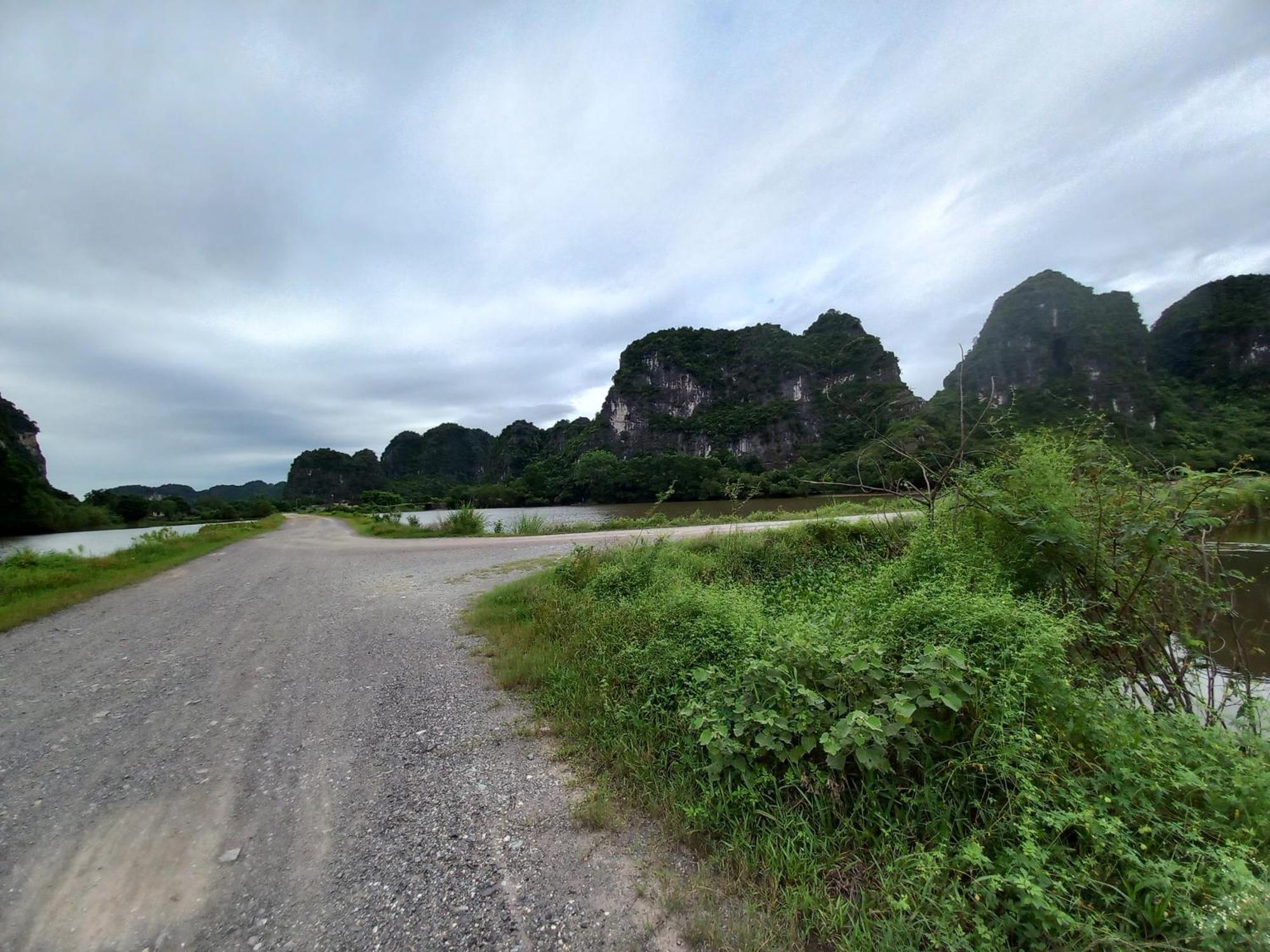 Trang An Pristine View Homestay Ninh Bình Kültér fotó