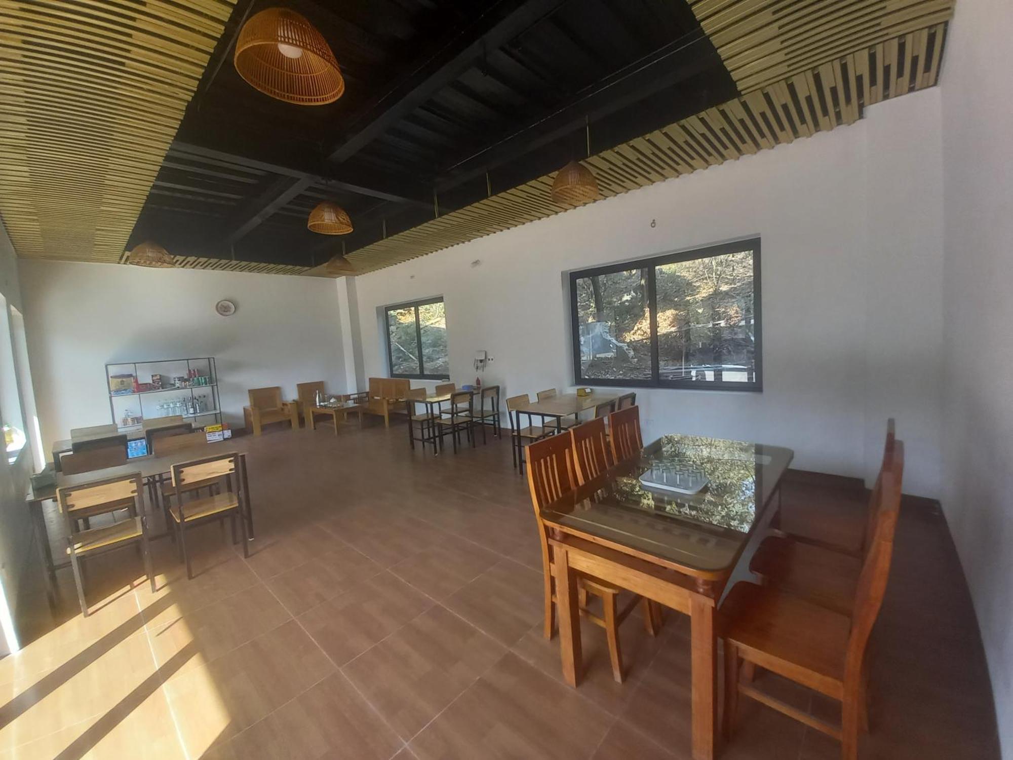 Trang An Pristine View Homestay Ninh Bình Kültér fotó