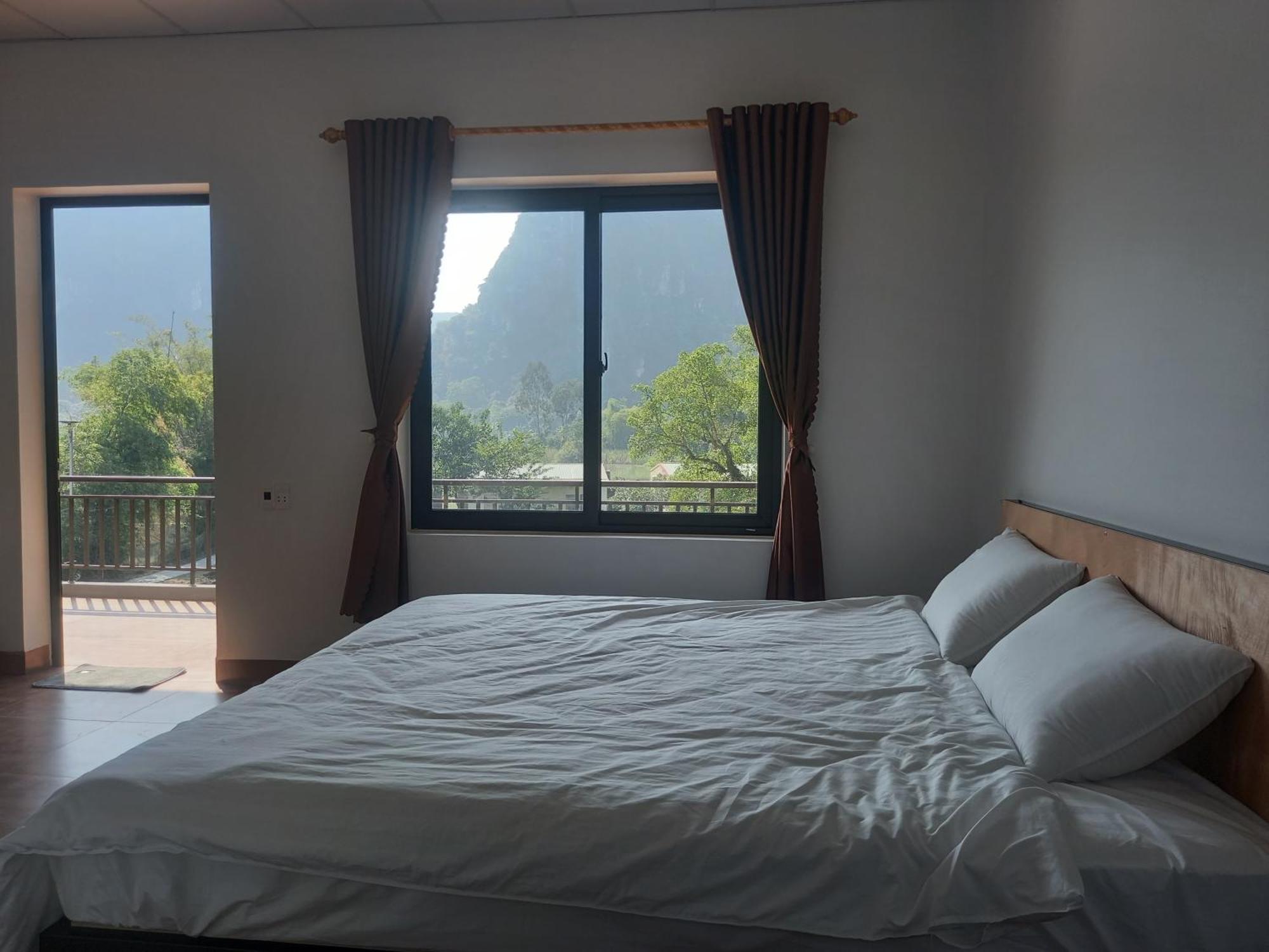 Trang An Pristine View Homestay Ninh Bình Kültér fotó